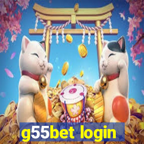 g55bet login